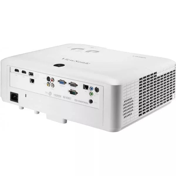 ViewSonic 5000 Lumens 16:10 WUXGA Laser Installation Projector | LS850WU Projector ViewSonic