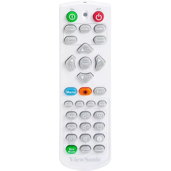ViewSonic 5000 Lumens 16:10 WUXGA Laser Installation Projector | LS850WU Projector ViewSonic