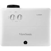 ViewSonic 5000 Lumens 16:10 WUXGA Laser Installation Projector | LS850WU Projector ViewSonic