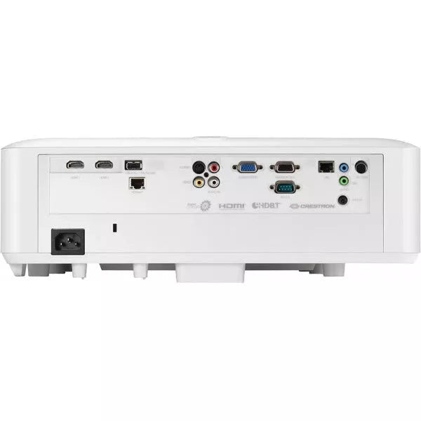 ViewSonic LS860WU Laser Installation Projector - 5000 Lumens, 16:10 WUXGA Projector ViewSonic