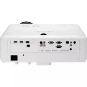 ViewSonic LS860WU Laser Installation Projector - 5000 Lumens, 16:10 WUXGA Projector ViewSonic