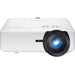 ViewSonic LS860WU Laser Installation Projector - 5000 Lumens, 16:10 WUXGA