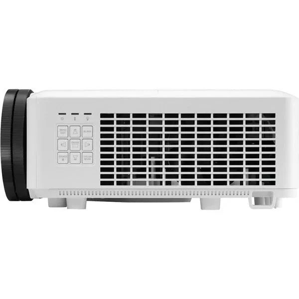ViewSonic LS860WU Laser Installation Projector - 5000 Lumens, 16:10 WUXGA Projector ViewSonic