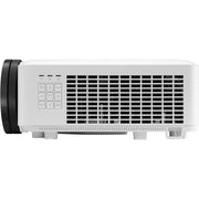 ViewSonic LS860WU Laser Installation Projector - 5000 Lumens, 16:10 WUXGA Projector ViewSonic