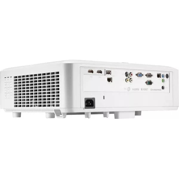 ViewSonic LS860WU Laser Installation Projector - 5000 Lumens, 16:10 WUXGA Projector ViewSonic