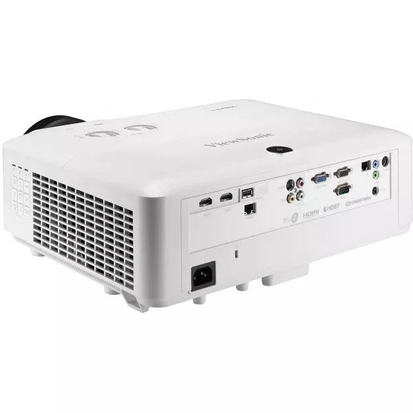 ViewSonic LS860WU Laser Installation Projector - 5000 Lumens, 16:10 WUXGA Projector ViewSonic