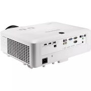 ViewSonic LS860WU Laser Installation Projector - 5000 Lumens, 16:10 WUXGA Projector ViewSonic