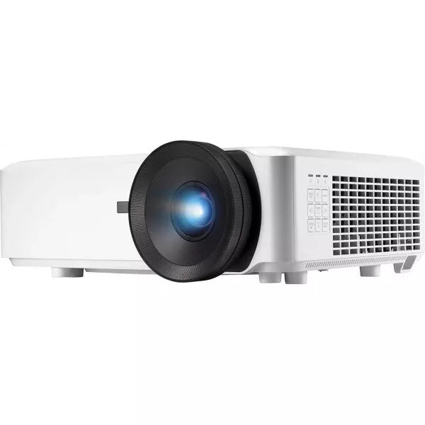 ViewSonic LS860WU Laser Installation Projector - 5000 Lumens, 16:10 WUXGA Projector ViewSonic