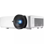 ViewSonic LS860WU Laser Installation Projector - 5000 Lumens, 16:10 WUXGA Projector ViewSonic
