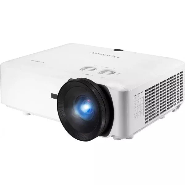 ViewSonic LS860WU Laser Installation Projector - 5000 Lumens, 16:10 WUXGA Projector ViewSonic