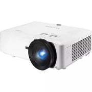 ViewSonic LS860WU Laser Installation Projector - 5000 Lumens, 16:10 WUXGA Projector ViewSonic