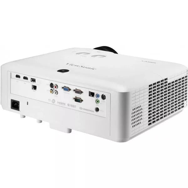 ViewSonic LS860WU Laser Installation Projector - 5000 Lumens, 16:10 WUXGA Projector ViewSonic