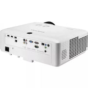 ViewSonic LS860WU Laser Installation Projector - 5000 Lumens, 16:10 WUXGA Projector ViewSonic