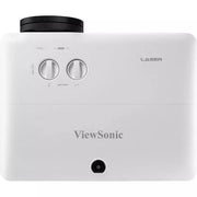 ViewSonic LS860WU Laser Installation Projector - 5000 Lumens, 16:10 WUXGA Projector ViewSonic