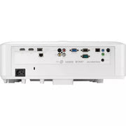 ViewSonic LS920WU Laser Installation Projector - 6000 Lumens, 16:10 WUXGA Projector ViewSonic