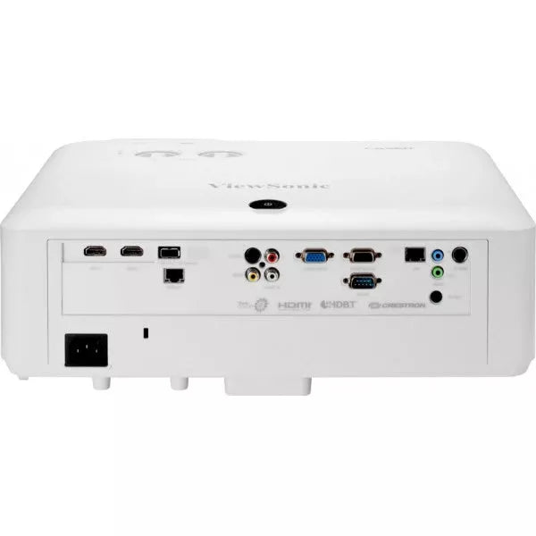 ViewSonic LS920WU Laser Installation Projector - 6000 Lumens, 16:10 WUXGA Projector ViewSonic