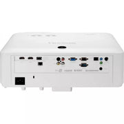ViewSonic LS920WU Laser Installation Projector - 6000 Lumens, 16:10 WUXGA Projector ViewSonic