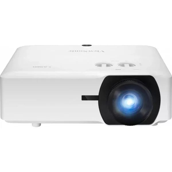 ViewSonic LS920WU Laser Installation Projector - 6000 Lumens, 16:10 WUXGA Projector ViewSonic