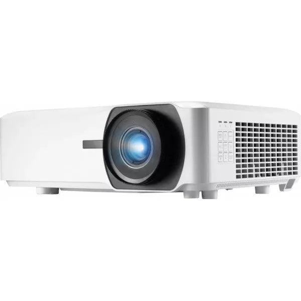ViewSonic LS920WU Laser Installation Projector - 6000 Lumens, 16:10 WUXGA Projector ViewSonic