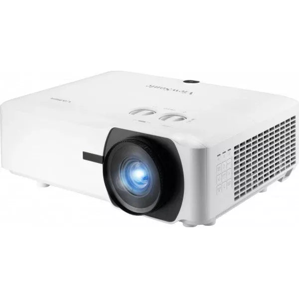 ViewSonic LS920WU Laser Installation Projector - 6000 Lumens, 16:10 WUXGA Projector ViewSonic