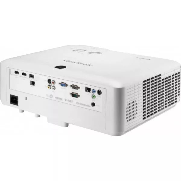 ViewSonic LS920WU Laser Installation Projector - 6000 Lumens, 16:10 WUXGA Projector ViewSonic
