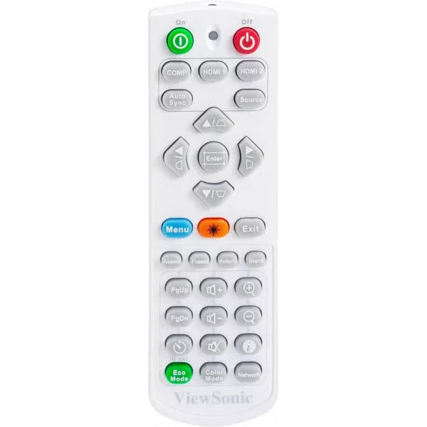 ViewSonic LS920WU Laser Installation Projector - 6000 Lumens, 16:10 WUXGA ViewSonic Projector ViewSonic