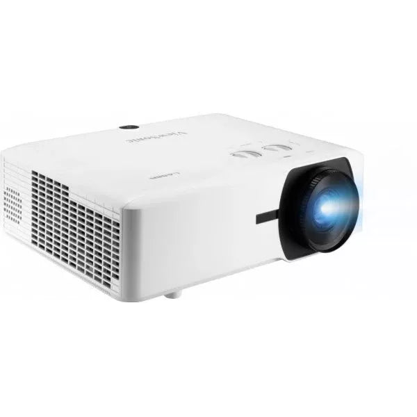 ViewSonic LS920WU Laser Installation Projector - 6000 Lumens, 16:10 WUXGA Projector ViewSonic