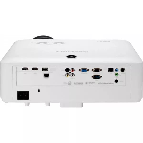 ViewSonic LS921WU Laser Installation Projector - 6000 Lumens, 16:10 WUXGA Projector ViewSonic