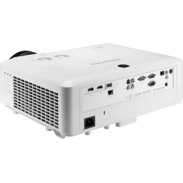 ViewSonic LS921WU Laser Installation Projector - 6000 Lumens, 16:10 WUXGA Projector ViewSonic