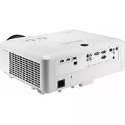 ViewSonic LS921WU Laser Installation Projector - 6000 Lumens, 16:10 WUXGA Projector ViewSonic