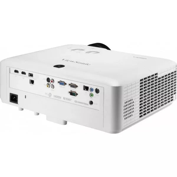 ViewSonic LS921WU Laser Installation Projector - 6000 Lumens, 16:10 WUXGA Projector ViewSonic