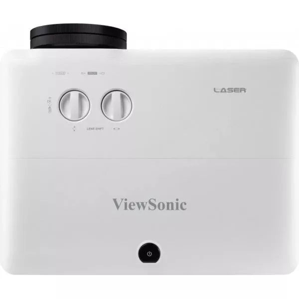 ViewSonic LS921WU Laser Installation Projector - 6000 Lumens, 16:10 WUXGA Projector ViewSonic
