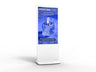 55" Freestanding Digital PCAP Touch Screen Posters