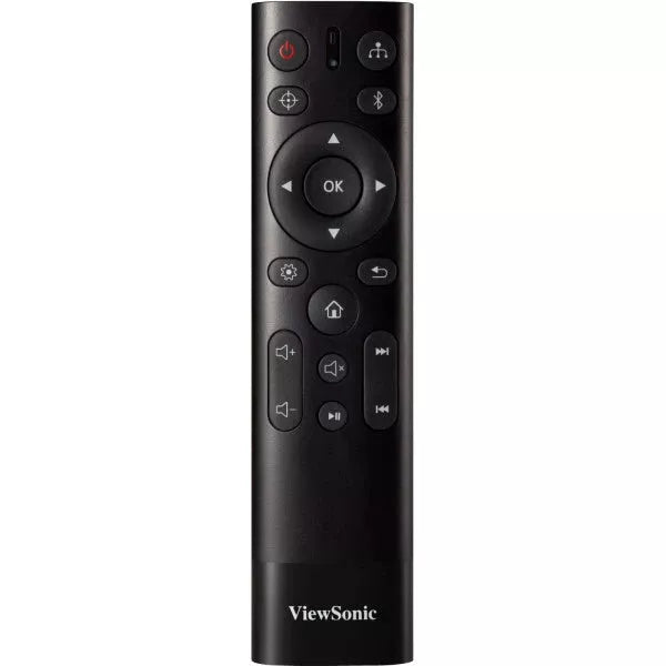 Viewsonic M1 LED Portable Projector - 250 Lumens, WVGA