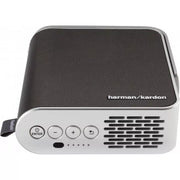 Viewsonic M1 LED Portable Projector - 250 Lumens, WVGA Projector ViewSonic