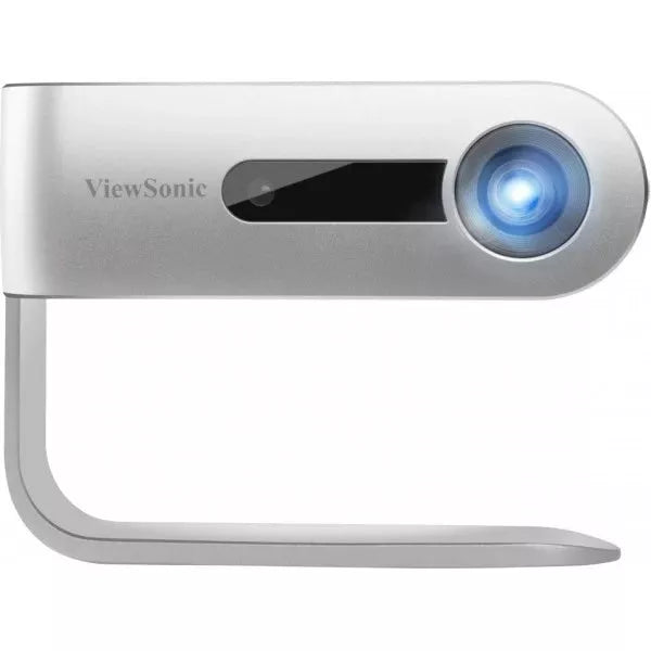 Viewsonic M1 LED Portable Projector - 250 Lumens, WVGA Projector ViewSonic