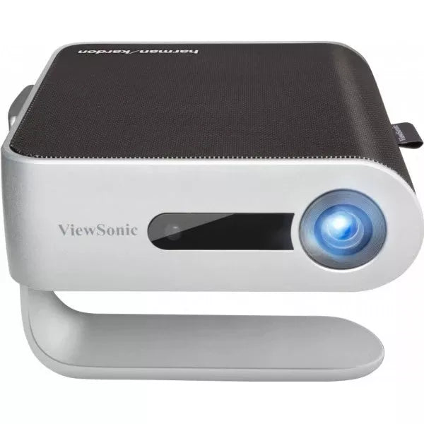 Viewsonic M1 LED Portable Projector - 250 Lumens, WVGA Projector ViewSonic