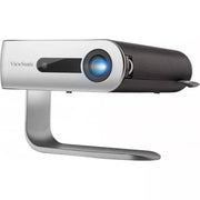 Viewsonic M1 LED Portable Projector - 250 Lumens, WVGA Projector ViewSonic