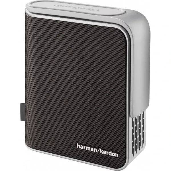 Viewsonic M1 LED Portable Projector - 250 Lumens, WVGA Projector ViewSonic