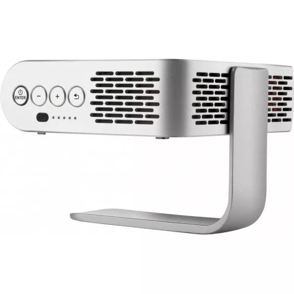 Viewsonic M1 LED Portable Projector - 250 Lumens, WVGA Projector ViewSonic