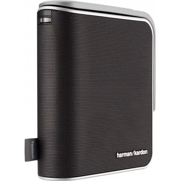 Viewsonic M1 LED Portable Projector - 250 Lumens, WVGA Projector ViewSonic