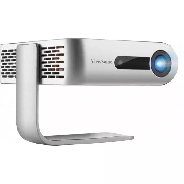 Viewsonic M1 LED Portable Projector - 250 Lumens, WVGA Projector ViewSonic