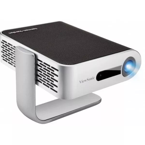 Viewsonic M1 LED Portable Projector - 250 Lumens, WVGA