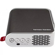 ViewSonic M1+ Smart LED Portable Projector - 300 Lumens, WVGA Projector ViewSonic