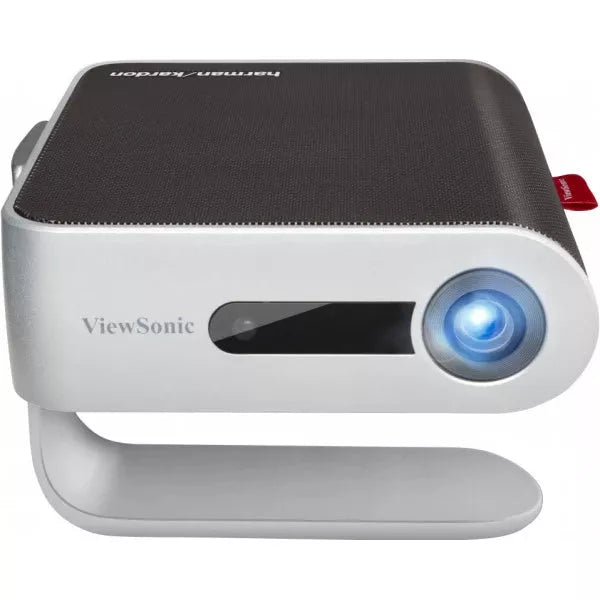 ViewSonic M1+ Smart LED Portable Projector - 300 Lumens, WVGA Projector ViewSonic