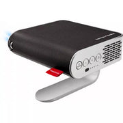 ViewSonic M1+ Smart LED Portable Projector - 300 Lumens, WVGA Projector ViewSonic