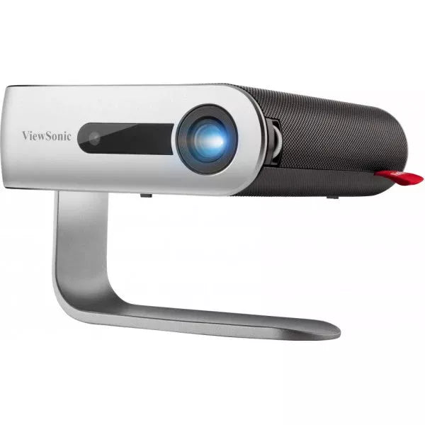 ViewSonic M1+ Smart LED Portable Projector - 300 Lumens, WVGA Projector ViewSonic