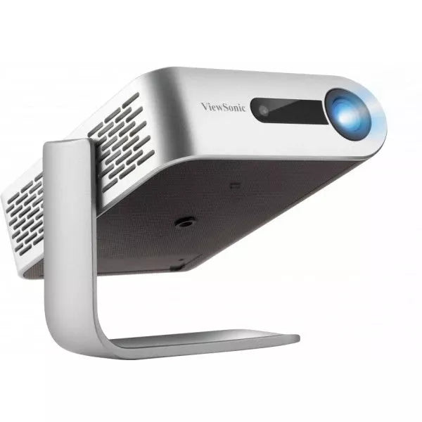 ViewSonic M1+ Smart LED Portable Projector - 300 Lumens, WVGA Projector ViewSonic