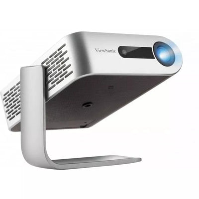 ViewSonic M1+ Smart LED Portable Projector - 300 Lumens, WVGA ViewSonic Projector ViewSonic