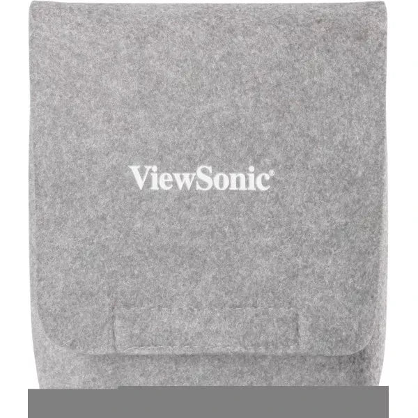 ViewSonic M1+ Smart LED Portable Projector - 300 Lumens, WVGA Projector ViewSonic